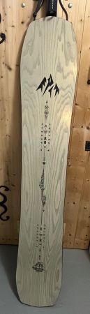 Jones Flagship 161 cm 2025