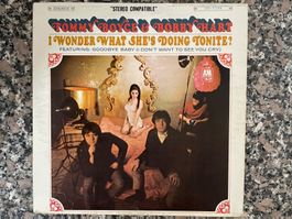 S1822/Tommy Boyce & Bobby Hart - I Wonder what she‘s….