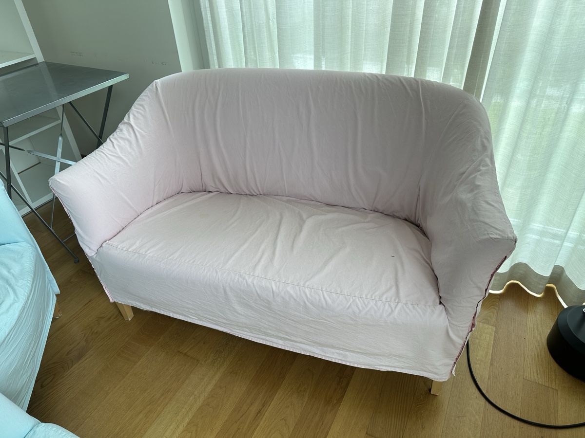 Flexform Fauteuils: Flexform Doralice Sofa und zwei Sessel – D'occasion à Basel par eucalyptica