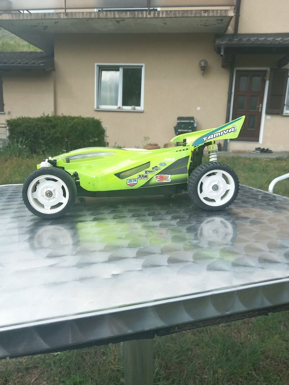 Tamiya Modellismo RC: Tamiya TT02B Dual Ridge – Usato da Sessa venduto da hha_k7lh 2