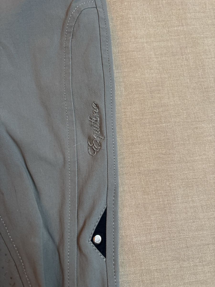 Hosen: Equiline Riding Tights Size XXS – Neu (gemäss Beschreibung) aus Oberhasli von ani_97f7 2