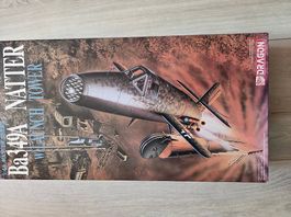 Maquette 1/48 Dragon Ba349A Natter