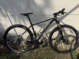 MTB Specialized Stumpjumper M5 2015