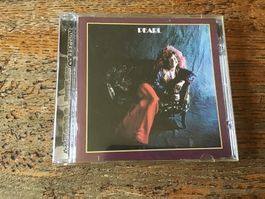 CD Janis Joplin