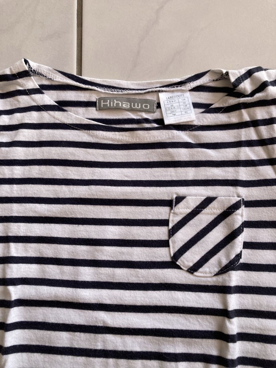 Vestiti & Gonne: Robe T.128 – Usato da La Chaux-de-Fonds venduto da katica74 1