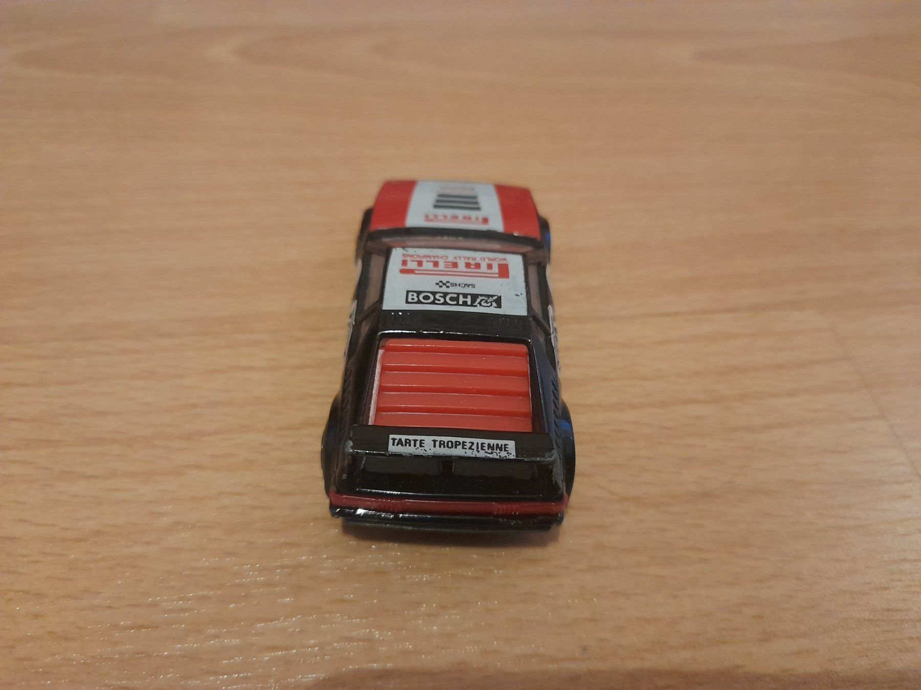 Matchbox Voitures modèles: Matchbox 1:57 BMW M1 – D'occasion à Lustmühle par chevi03 1