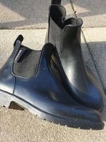 Chaussures équitation Fouganza t32
