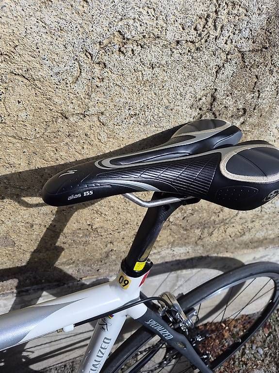 Biciclette: SPECIALIZED ALLEZ Renvelo – Usato da Stäfa venduto da alexkraljevo 4