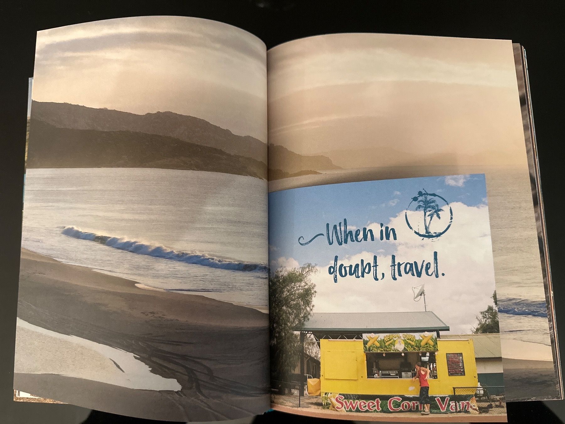 Libri: Buch Zwei Pfannen on the road – Usato da Stein AG venduto da Loris-Lavender 7