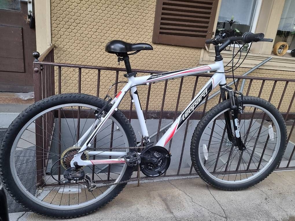 Biciclette: Leopard Star Cat Mountainbike – Usato da Steffisburg venduto da nat_zm6h