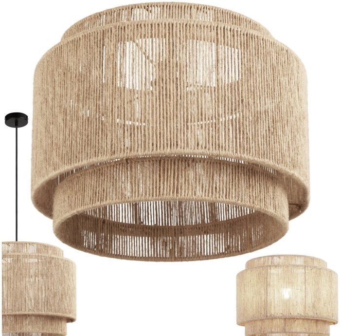 Lustres & lampes de plafonds: Pendelleuchte Lignea Lux – Neuf avec emballage d'origine à Oberegg par MR-shop 1
