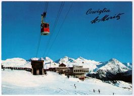 St. Moritz