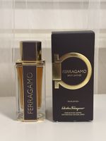 Ferragamo Spicy Leather