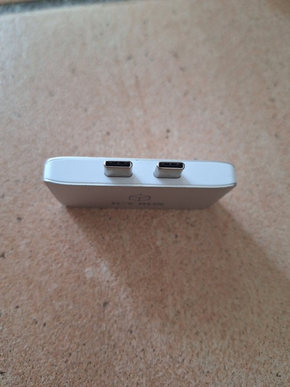 Laufwerke & Adapter: Icy Box Input Adapter – Gebraucht aus Gossau ZH von and_vc22 1