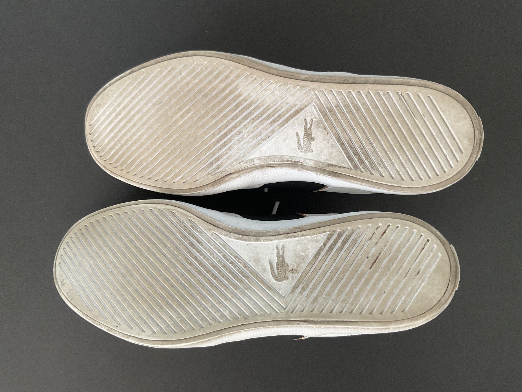 Herrenschuhe: Lacoste Turnschuhe – Gebraucht aus Langenthal von RronJora 3