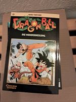 Dragon Ball 10 – Die Wunderheilung