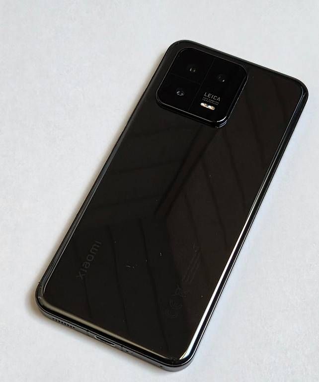 Handys / Smartphones: Handy/Mobile Xiaomie 13  – Gebraucht aus Sempach von Mr.XY 1