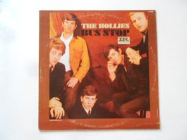 THE HOLLIES  BUS STOP