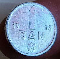 MOLDAVIEN 1 BAN 1993