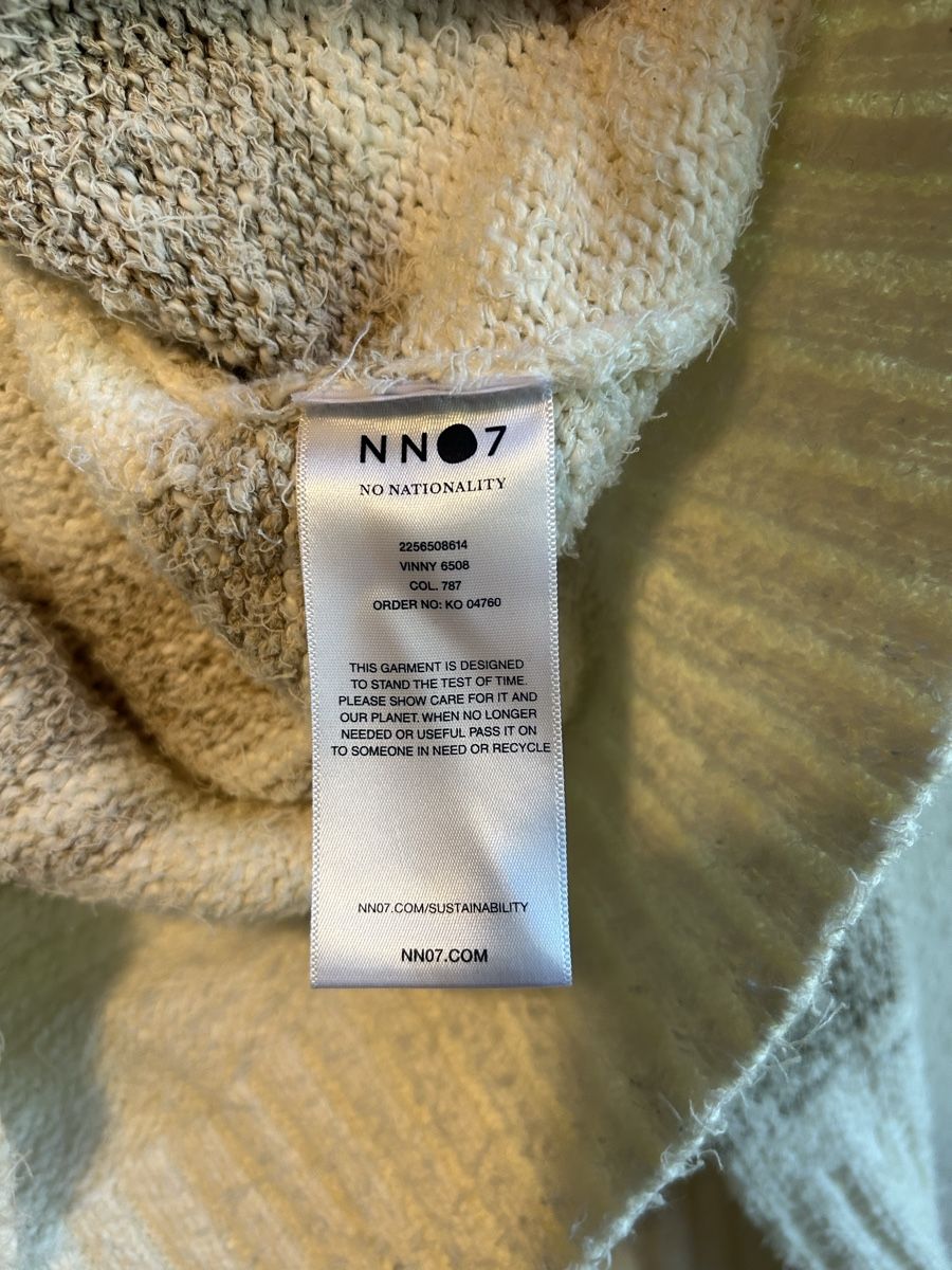 NN07 Pullover & Sweatshirts: NN07 Sweater  – Neu (gemäss Beschreibung) aus Bubendorf von noa_ckq6 4