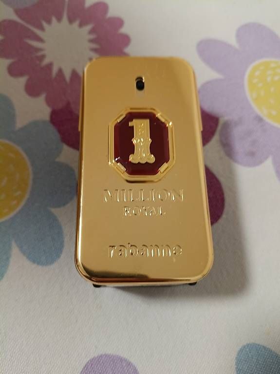 Paco Rabanne Parfums & Eau de Toilette: Profumo One Millions – D'occasion à Bellinzona par Jenros83
