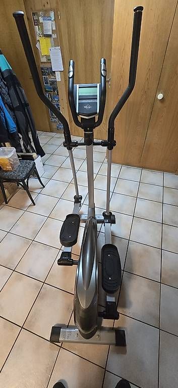Hometrainer: Sportgrät – Gebraucht aus Grindelwald von Fribi016 2