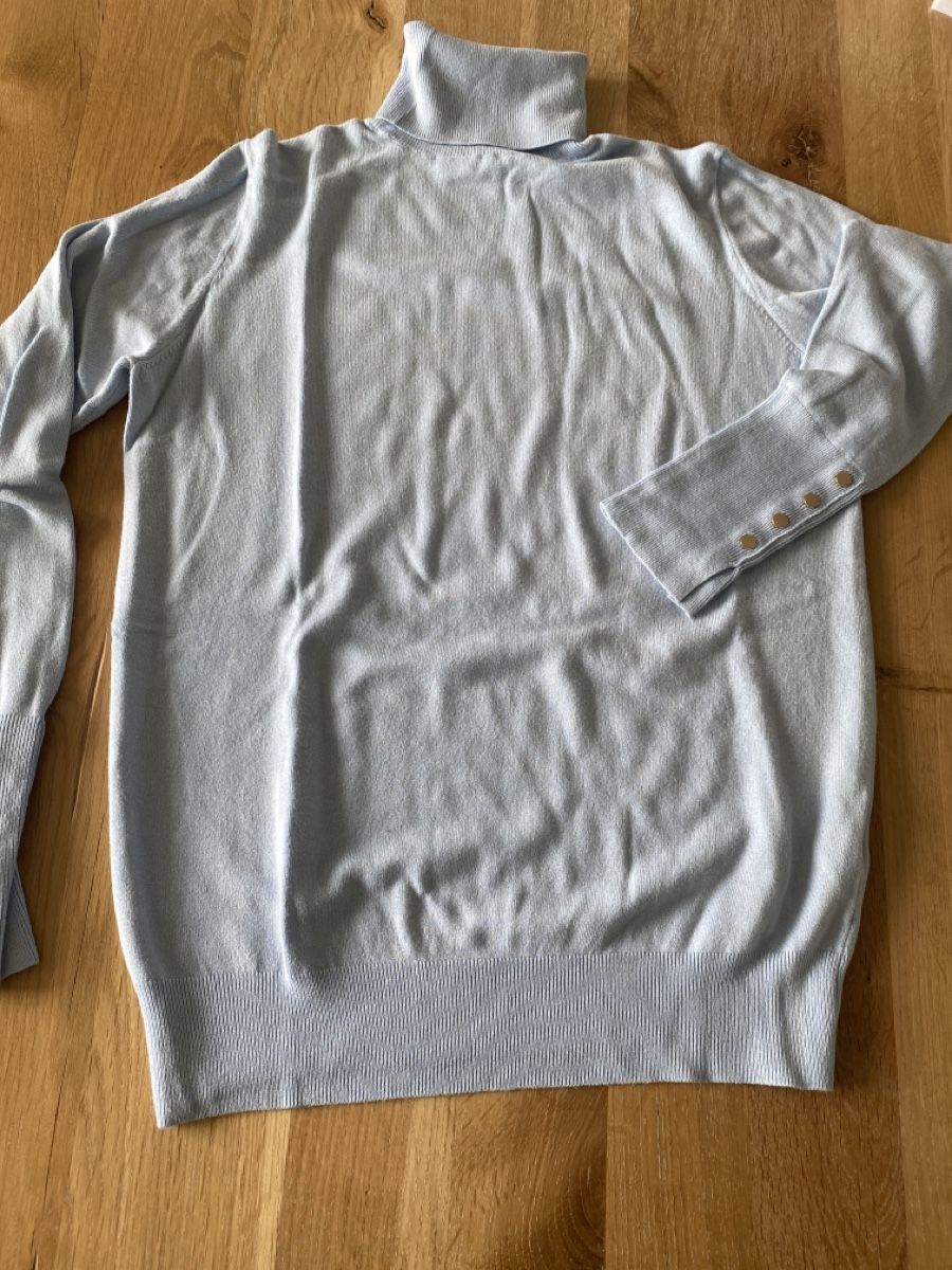 Zara Pullover & Sweatshirts: NEU ZARA pullover / Gr M – Neu (gemäss Beschreibung) aus Zürich von lar_8826 3