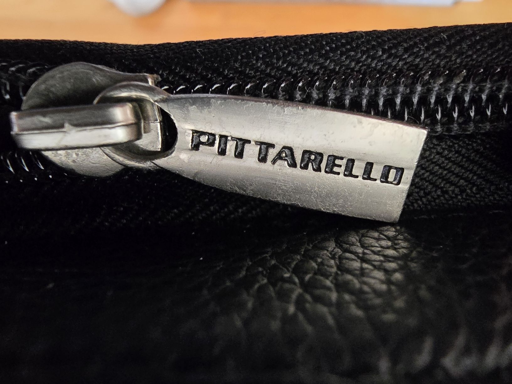 Koffer & Taschen: Aktentasche aus Leder in schwarz – Gebraucht aus Baar von CorinnaFe 1
