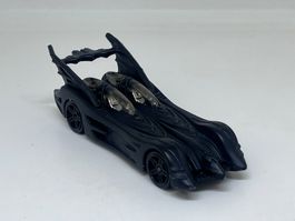 Hot Wheels Infinity Batmobile #271