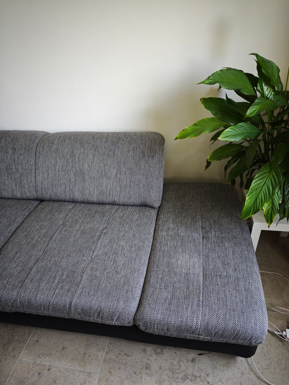 Sofas: Grosses Ecksofa  – Gebraucht aus Oberstammheim von hil_6vfb 3