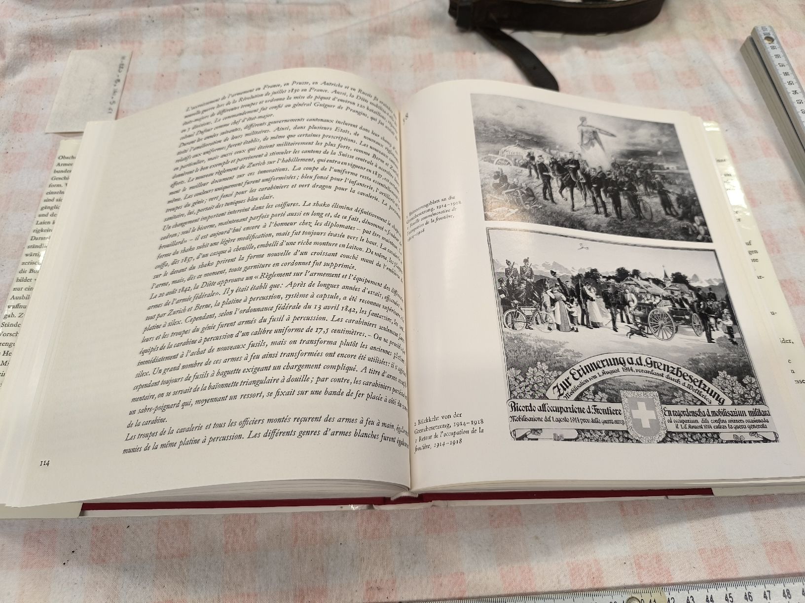 Libri: Vom Brustharnisch zum Waffenrock – Usato da Cama venduto da anto_a 8