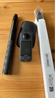 Insta360 One X3 Action Kamera - Top Zustand, wenig benutzt