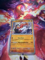 Demeteros (SSP 110) / Holo / Stürmische Funken
