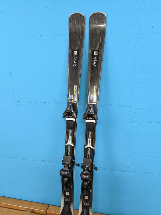 Salomon Damen-Ski 155cm (1684) | Kaufen auf Ricardo