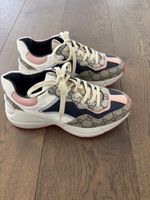 Original Gucci Sneaker Damen Gr39/ wie neu