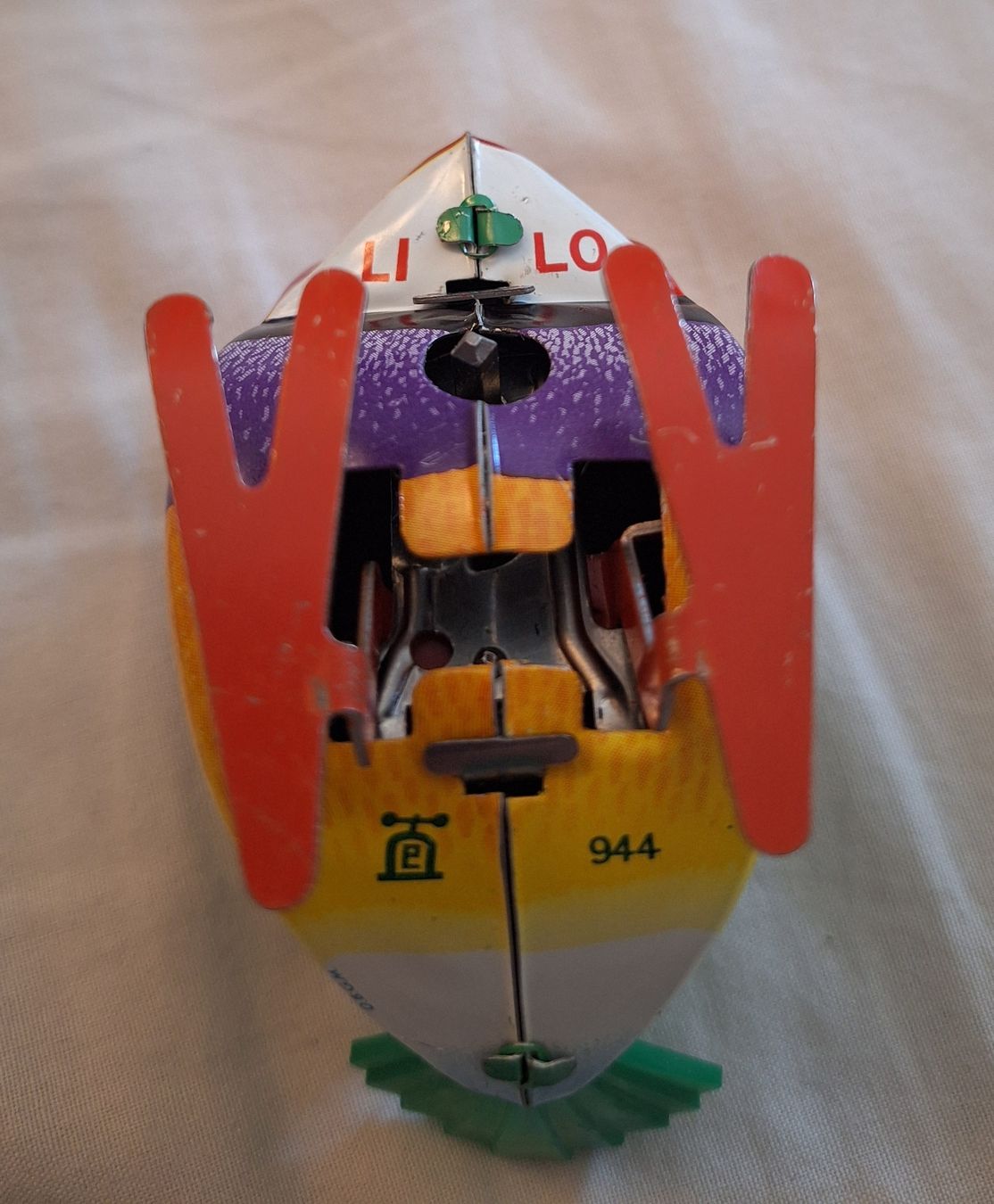 Giocattoli: Vintage Lehmann Toys Collection – Usato da Volketswil venduto da LisaSch1 5