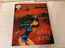 EO Les Innommables T.1 (avec ex libris)