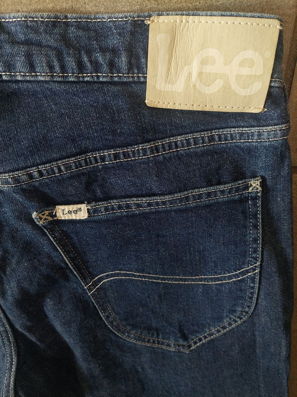 Lee Jeans: Lee Daren selvedge – Neu (gemäss Beschreibung) aus Bern von mur_5fsm 2