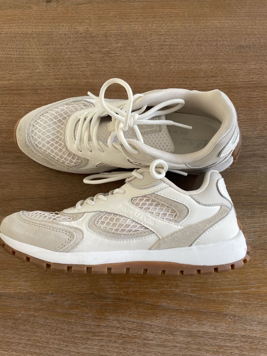 Marc O'Polo Scarpe da donna: MARC O‘POLO SNEAKER – Nuovo (secondo la descrizione) da Chur venduto da churerli 3