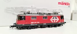 Märklin SBB Re 420 Lion H0/AC 37304