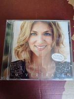 CD - Ella Endlich – Im Vertrauen (Schlager, 2018)