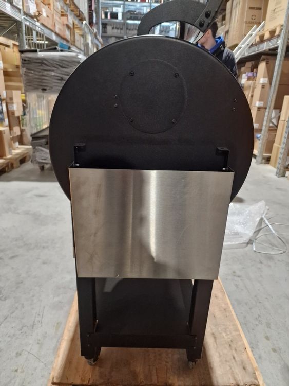 Louisiana Grills LG1100 Pellet Smoker Kaufen auf Ricardo
