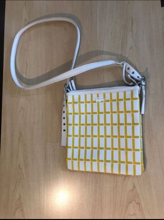 Stylish Lacoste Crossbody Bag