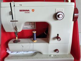 Bernina Minimatic 807
