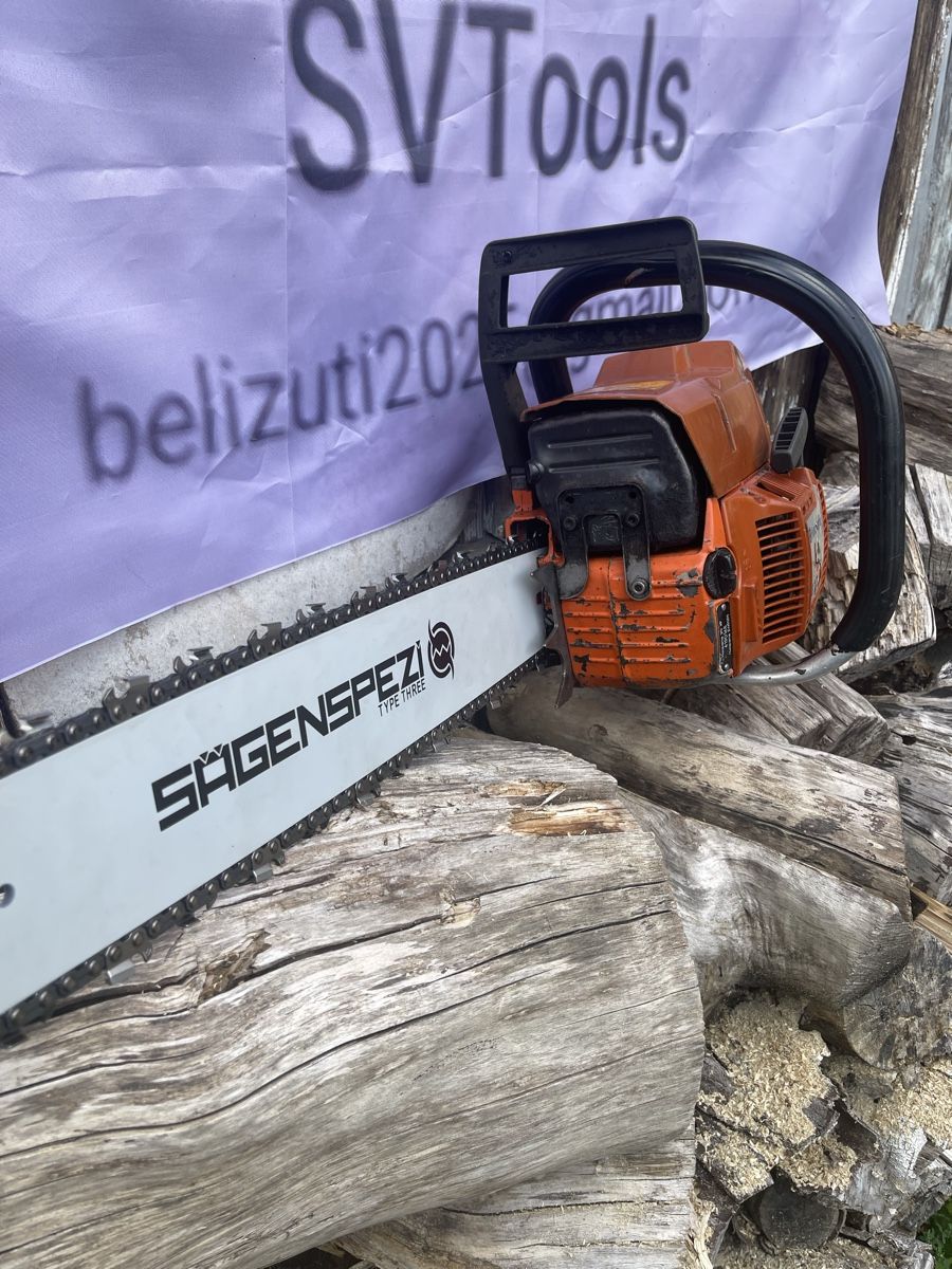 Husqvarna Scies: Husqvarna 272 XP  – D'occasion à Bern par SVTools 5