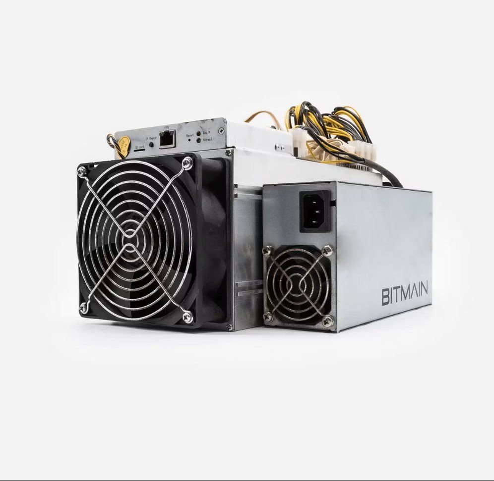 Bitmain Coin Miner: Bitmain Antminer S9 Miner gebraucht – Gebraucht aus Wetzikon ZH von Genesiss0