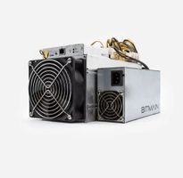 Bitmain Antminer S9 Miner gebraucht 8 Stk.