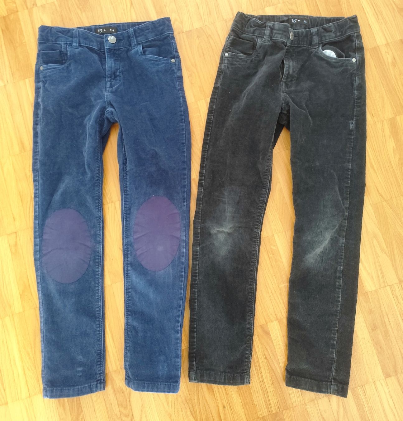 Lotti & Set di vestiti: Winterhose Gr. 7/8 J – Usato da Widen venduto da isa_zz9b