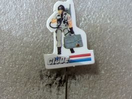 Anstecknadel 39: GIJOE
