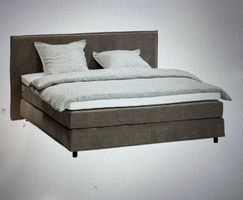 Boxspringbett Odin Johann Jakob